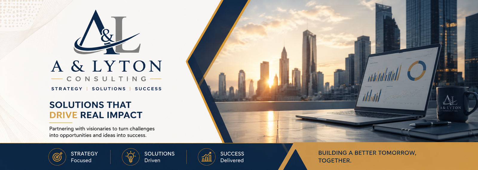 A & LYTON CONSULTING
