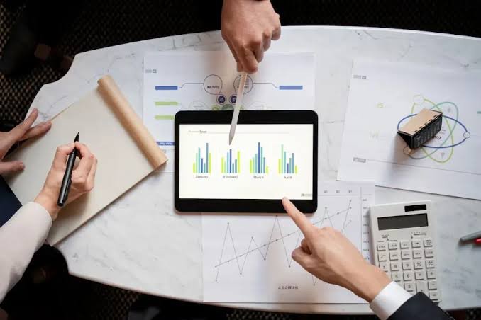 Financial Advisory & Planning