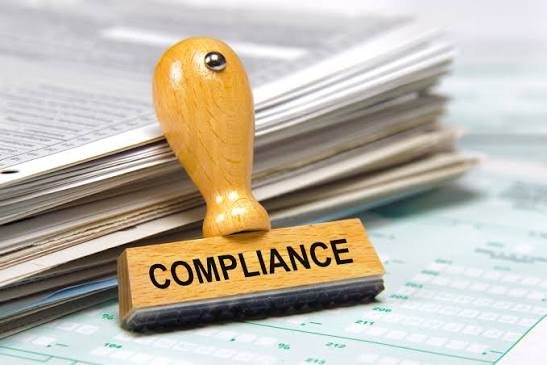 Tax & Compliance